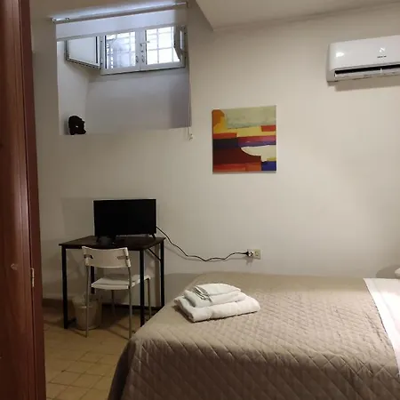 Sansevero La Ca De Pitor *