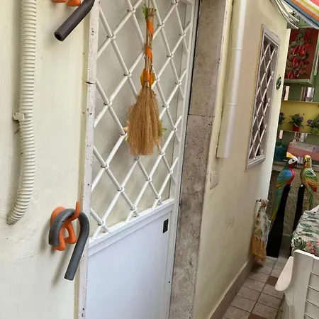 Apartamento Casa Lorianna *