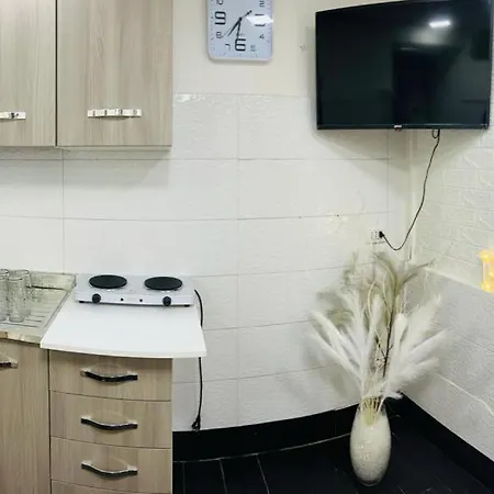 K&m House Apartment Naples