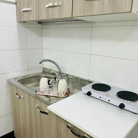 Apartment K&m House Naples