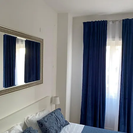 Bed & Breakfast Cilea14 Napoli