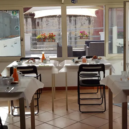 I Vicoletti Di Bed and Breakfast Νάπολη