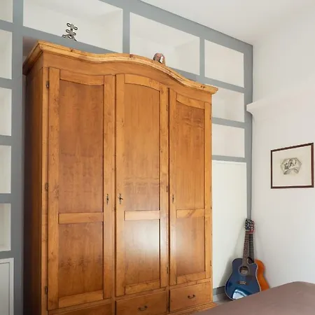 Appartement The Heart Of - Neapolitana