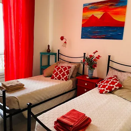 Da Vivere Giudecca Naples