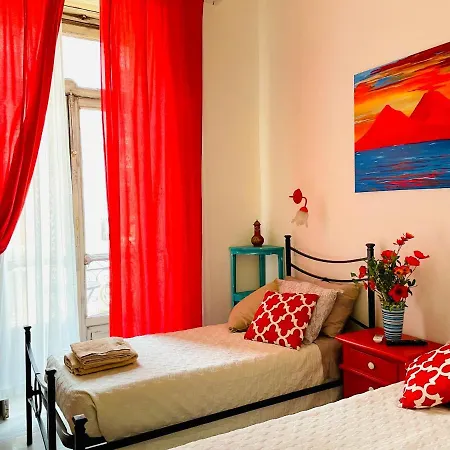 Guest house Da Vivere Giudecca Naples