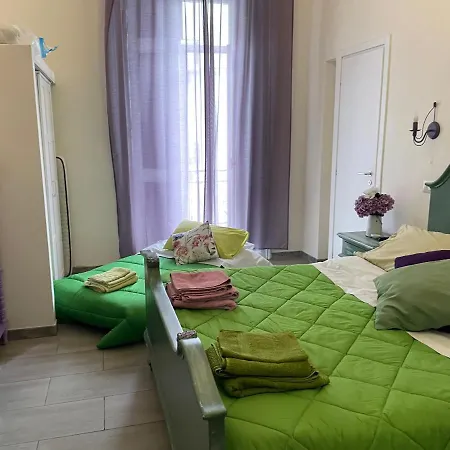Guest house Da Vivere Giudecca 2*