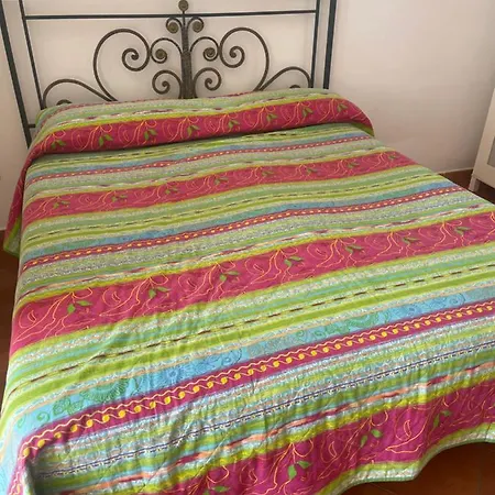Casa Flores Appartement Naples