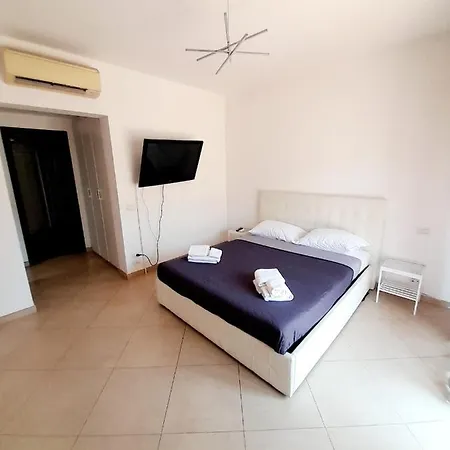 Apartmanhotel Tiffany & Babylon Luxury 5*