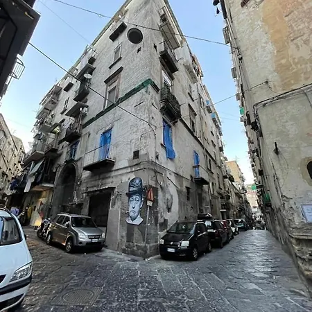 La Cupola Napels