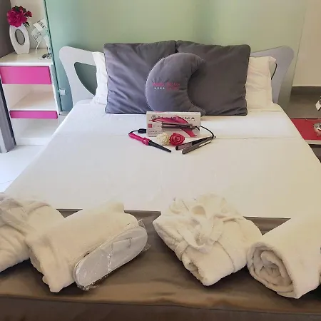 Nunu Hotel 4*