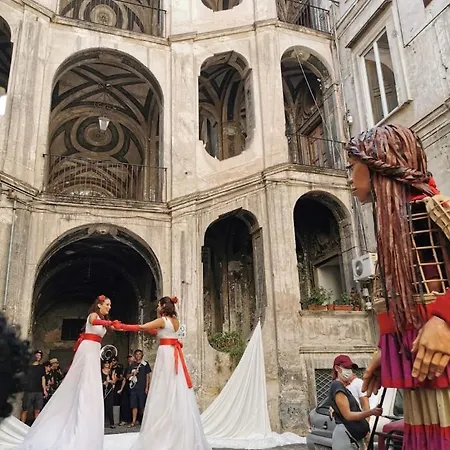 La Cupola *