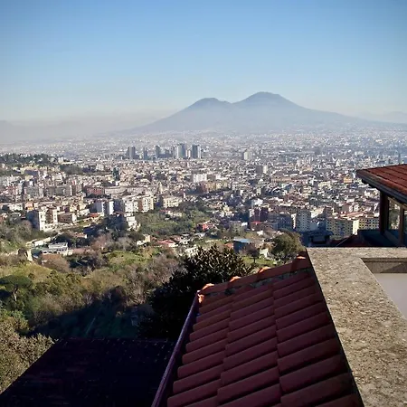 A' Luggetella Bed & Breakfast Napoli