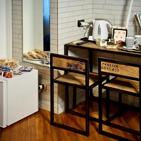 Bed & Breakfast A' Luggetella 2*