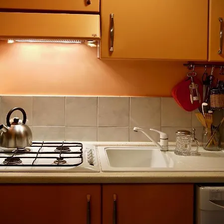 A' Luggetella Bed & Breakfast