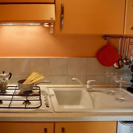 A' Luggetella Bed & Breakfast 2*