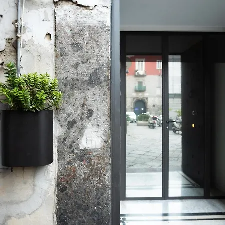 Apartment Casa Fauno By Dimorra Naples