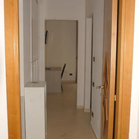 Appartamen Elisabeth Apartment *