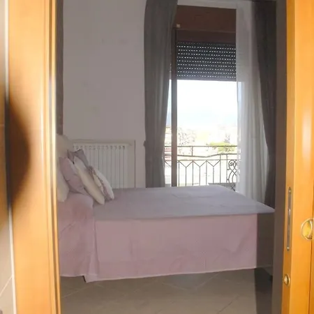 Appartamen Elisabeth Apartment