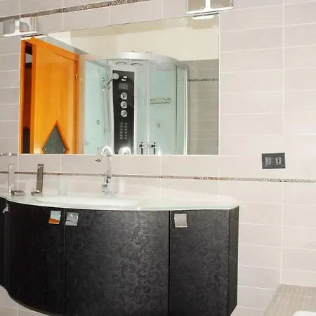 Appartamen Elisabeth Apartment Naples