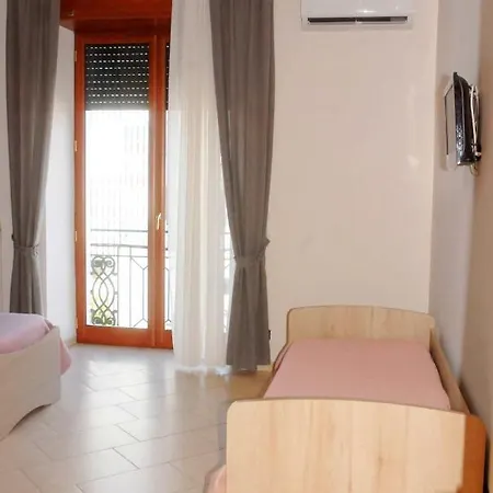 Appartamen Elisabeth Apartment Naples