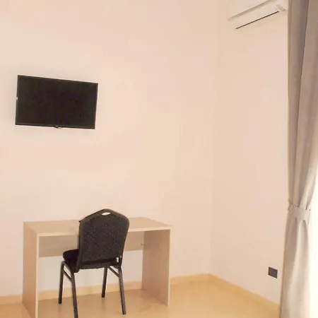 Appartamen Elisabeth Apartment