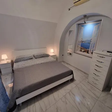 Casa Gio' Holiday home *