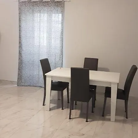 Casa Gio' * Naples