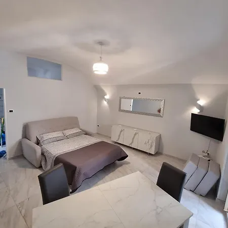 Casa Gio' Holiday home Naples