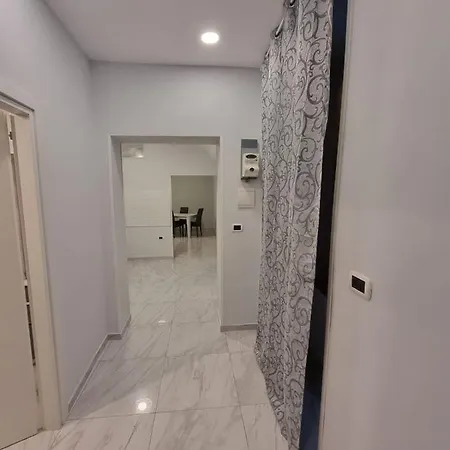 Casa Gio' Holiday home Naples