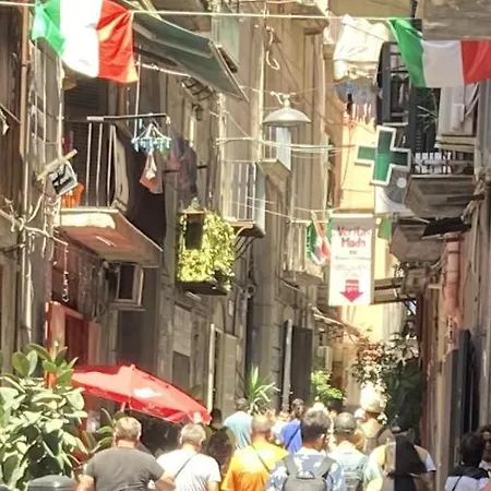 Casa Gio’ Casa vacanze