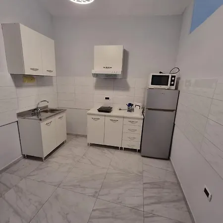 Holiday home Casa Gio' Naples
