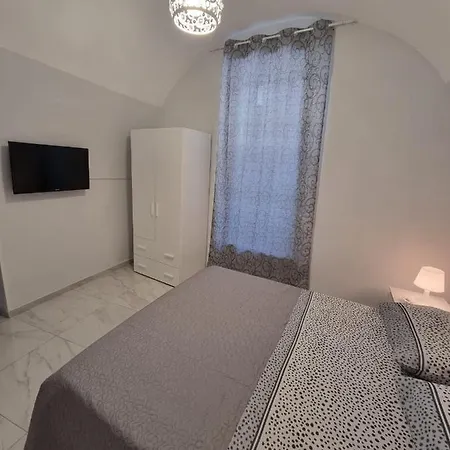 Holiday home Casa Gio' *