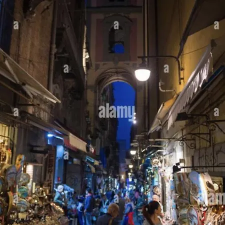Casa Gio’ Napoli