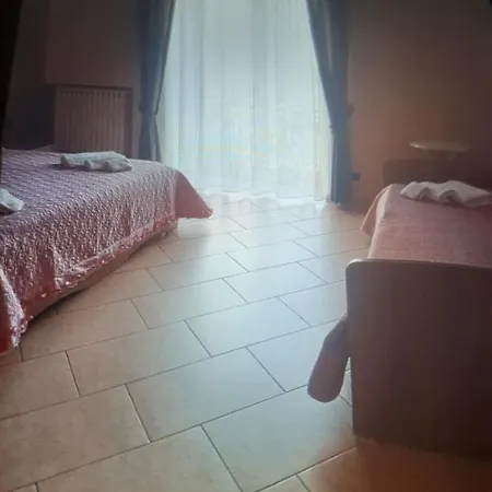 Appartamen Elisabeth Apartment *