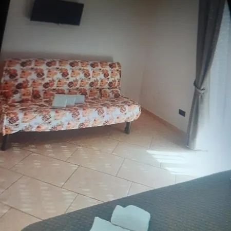 Appartamen Elisabeth Apartment