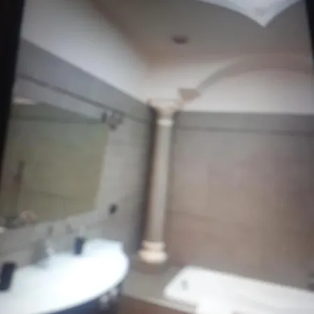 Apartment Appartamen Elisabeth Naples
