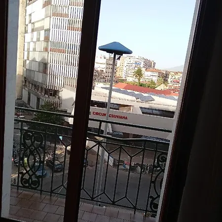 Apartment Appartamen Elisabeth *