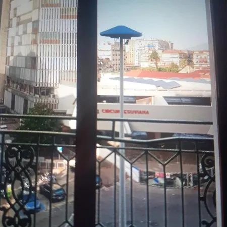 Appartamen Elisabeth Apartment *