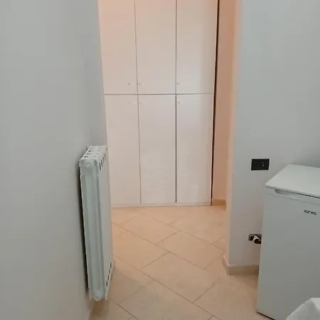 Apartment Appartamen Elisabeth Naples