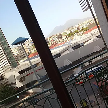 Apartment Appartamen Elisabeth Naples