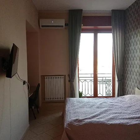 Appartamen Elisabeth Naples
