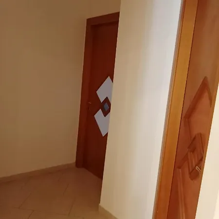 Apartment Appartamen Elisabeth