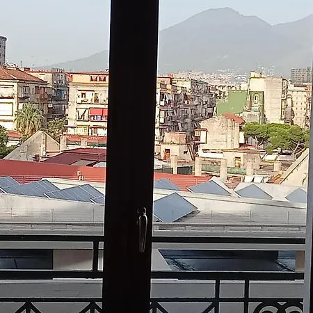 Apartment Appartamen Elisabeth Naples