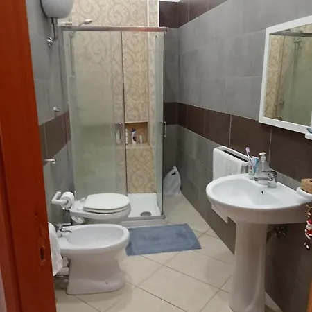 Apartment Appartamen Elisabeth *