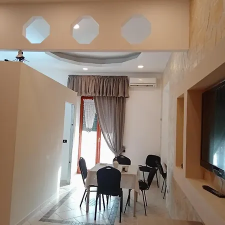 Apartment Appartamen Elisabeth