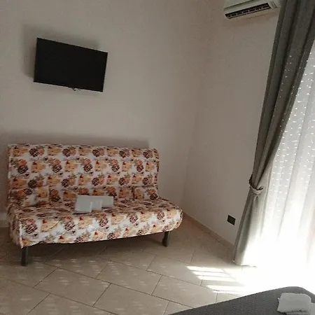 Apartment Appartamen Elisabeth *