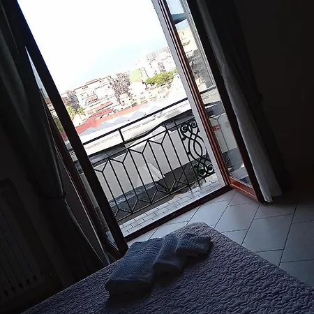 Apartment Appartamen Elisabeth *