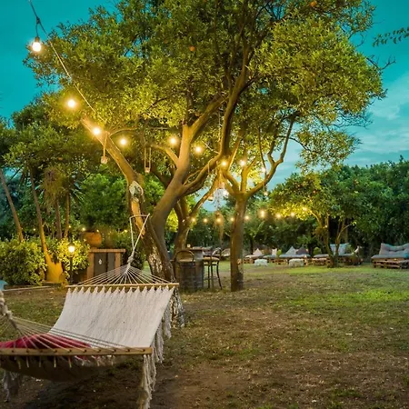 Capodimonte Неаполь