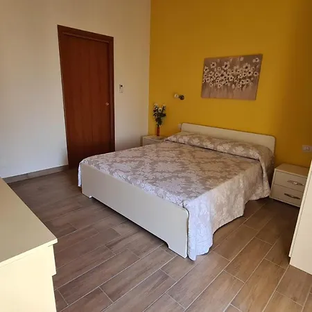 La Terrazza Delle Fate Napoli