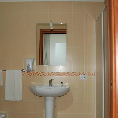 Affittacamere La Terrazza Delle Fate *